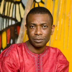 Youssou NDour